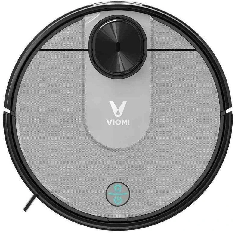 Dulkių siurblys - robotas Viomi V2 Pro