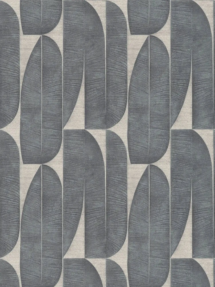Vipro Group WALLPAPER 396583 Pilkas LEAVES (12)