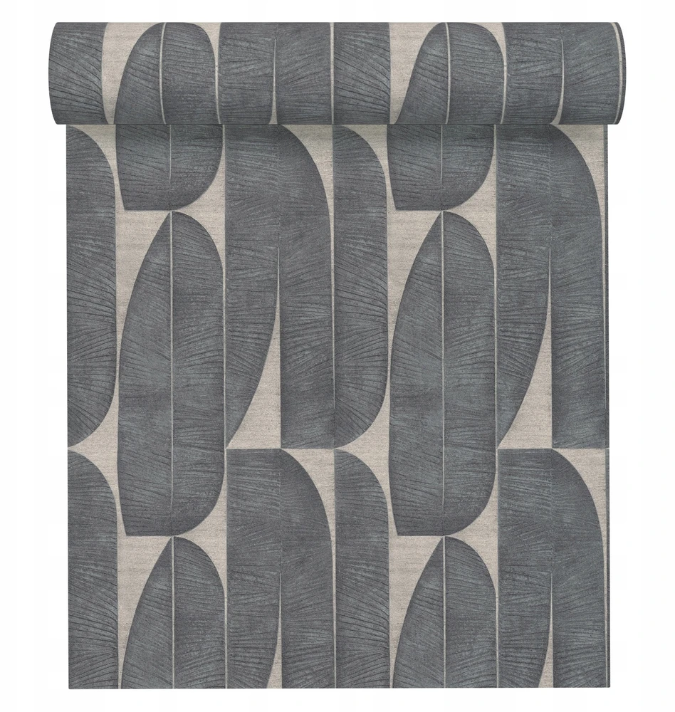 Vipro Group WALLPAPER 396583 Pilkas LEAVES (12)