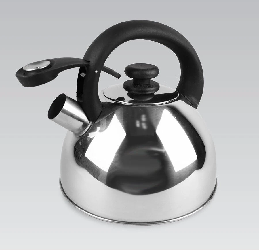 Maestro MR-1302 virdulys 2.5 L Nerūdijantis plienas