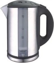 Adler | Virdulys | AD 1216 | Standard | 2000 W | 1.7 L | Nerūdijantis plienas | 360° rotational base