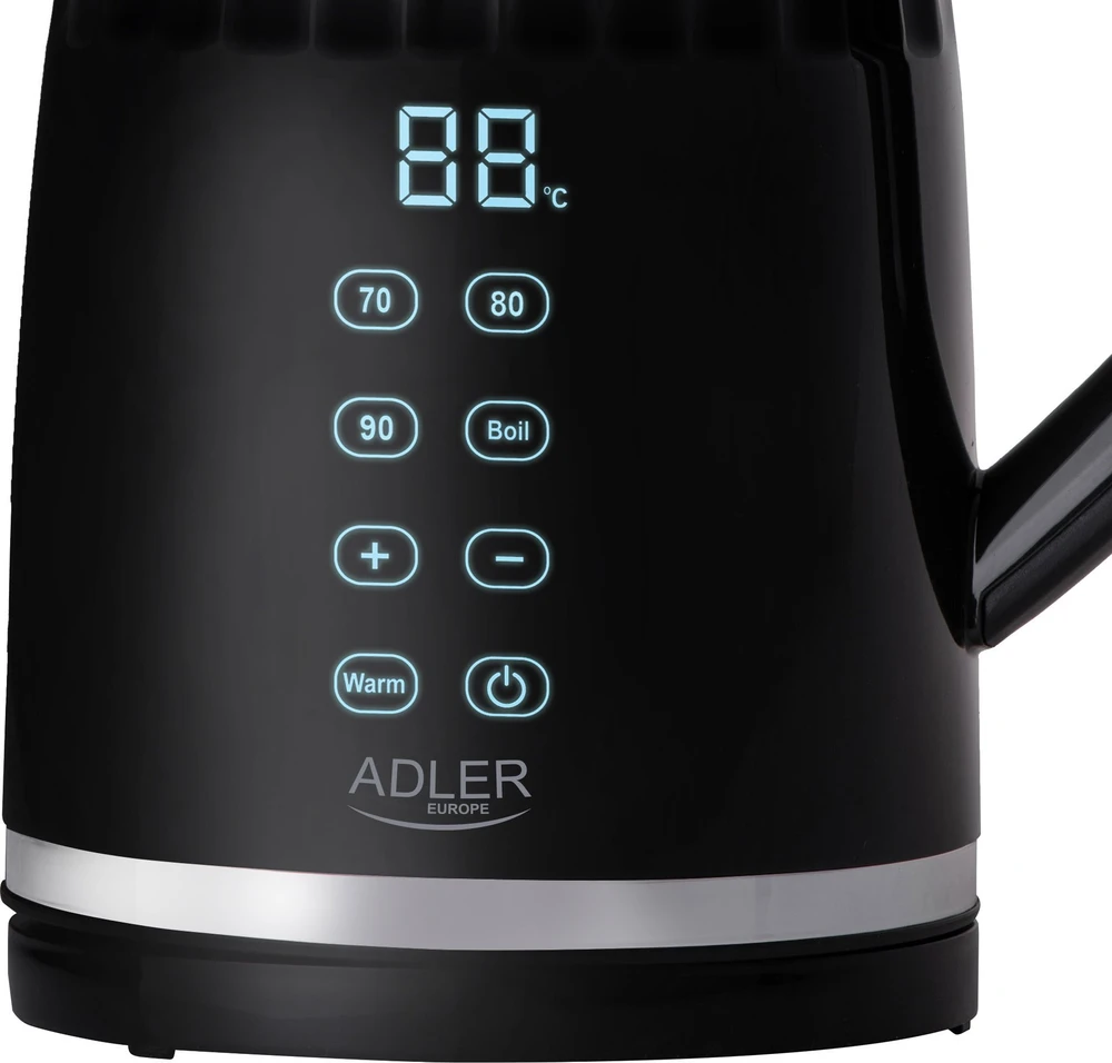 VirdulysADLER AD 1350