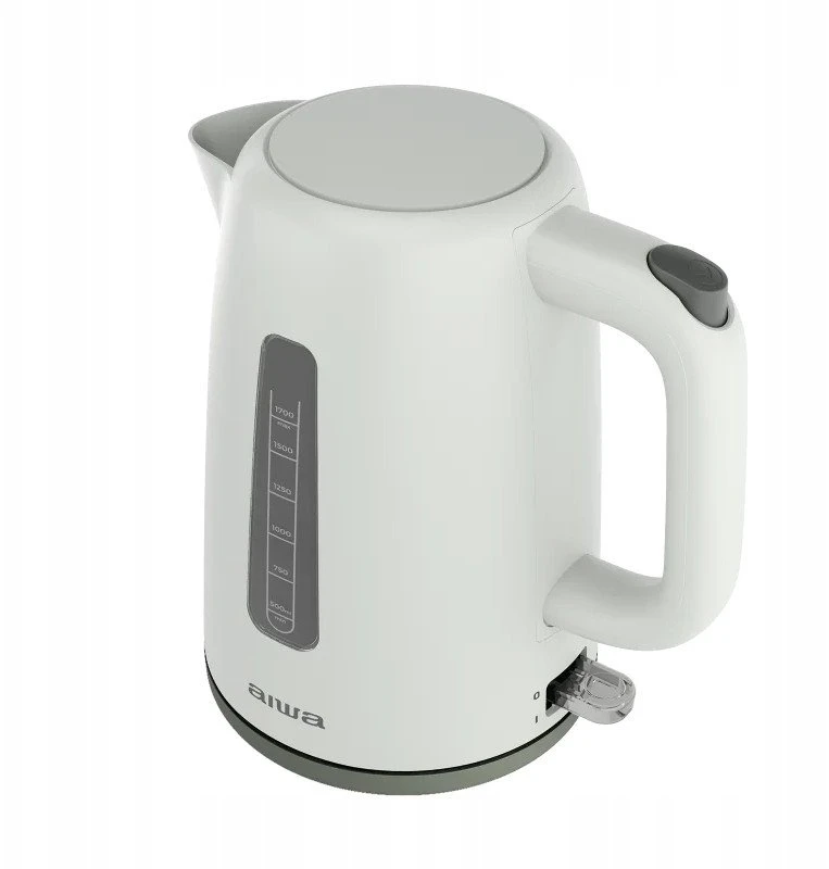 Virdulys Aiwa AKT2000 Mizuchi balta