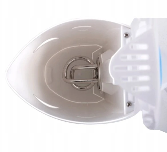 Virdulys Arbatinukas Alpina ALPINA 1 l 1000 W baltas