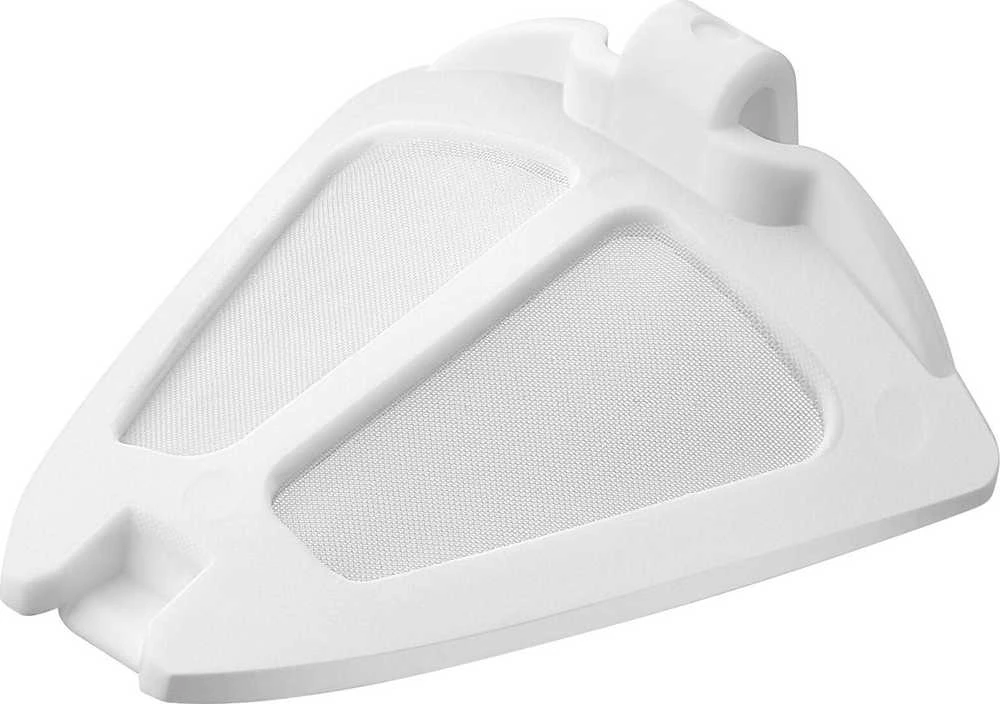 Elektrinis Virdulys - Amica KF1001 1.7L 2200W Baltas
