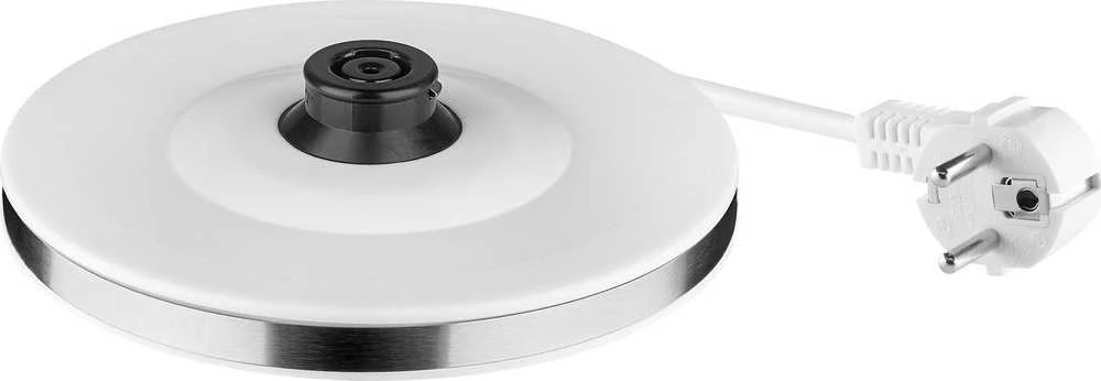 Elektrinis Virdulys - Amica KF1001 1.7L 2200W Baltas