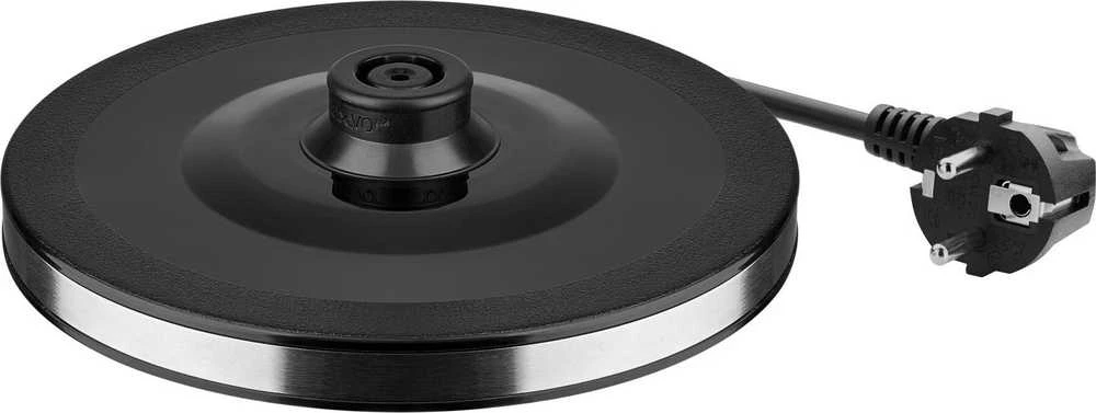 Elektrinis Virdulys - Amica KF1001 1.7L 2200W Baltas