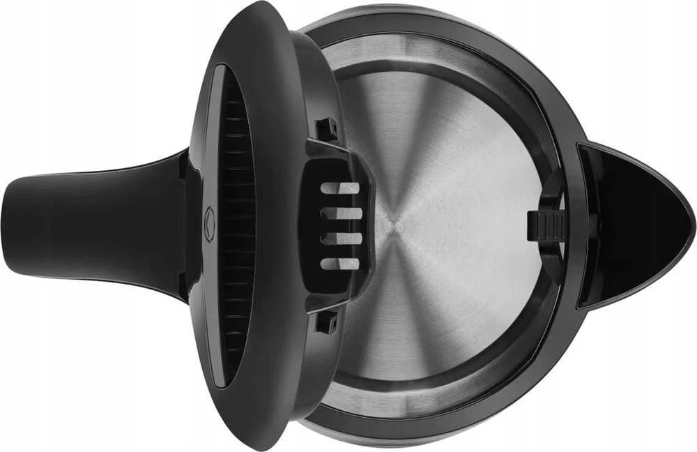 Elektrinis Virdulys - Amica KF1001 1.7L 2200W Baltas
