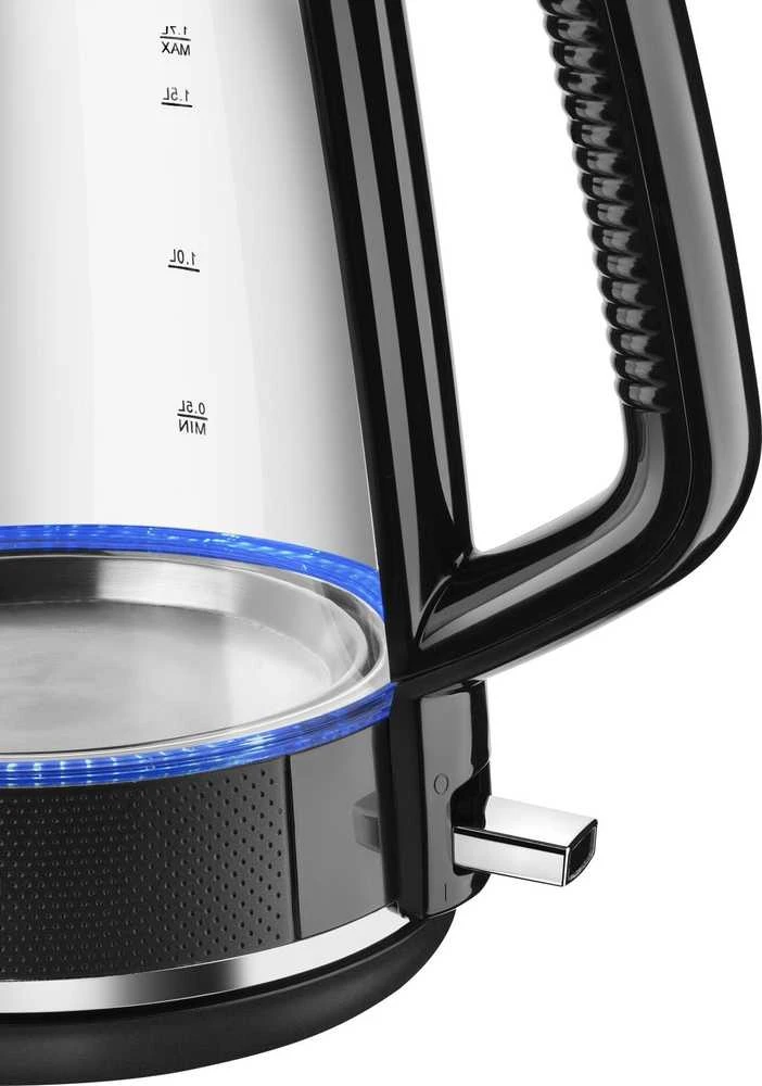 Virdulys Amica KF4050G juoda