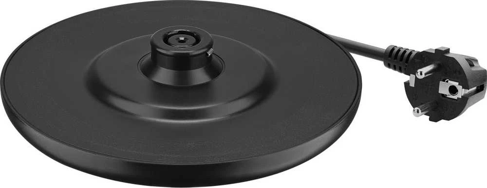 Virdulys Amica KF4050G juoda