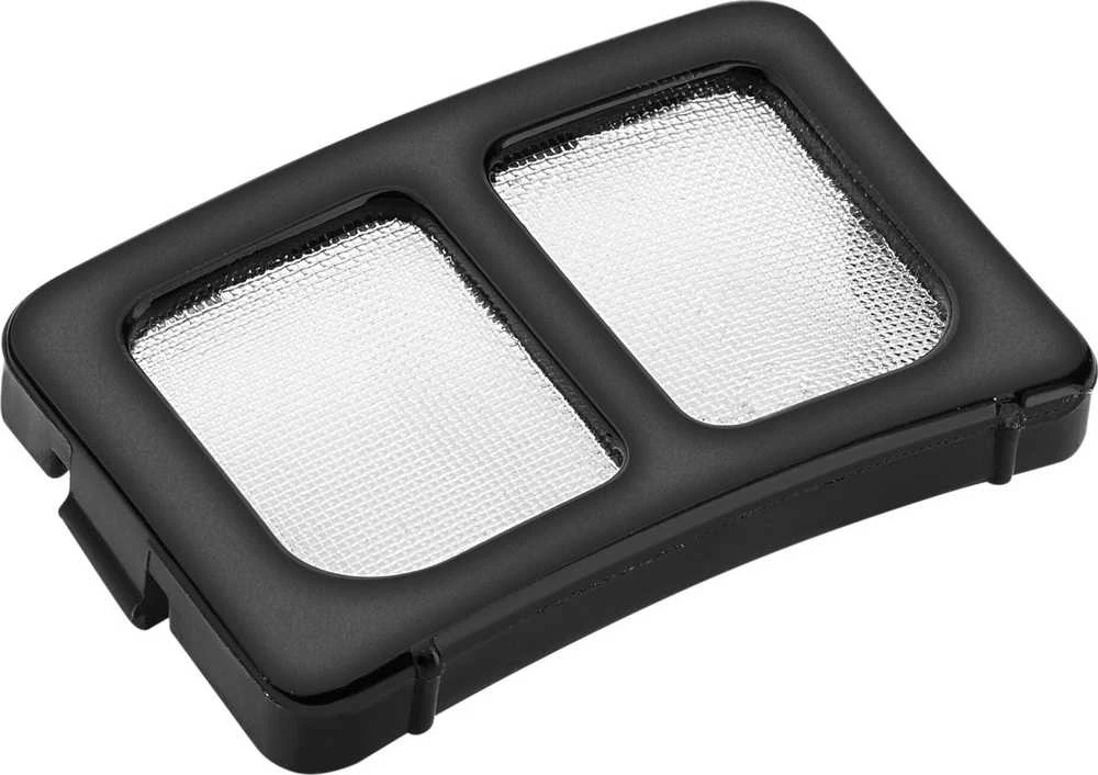 Virdulys Amica KF4050G juoda