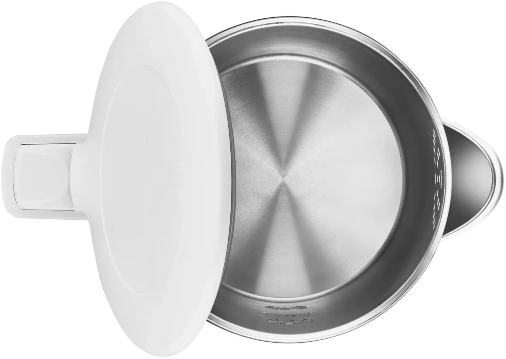 Virdulys Amica Digital KF6011 balta