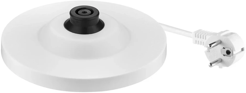 Virdulys Amica Digital KF6011 balta