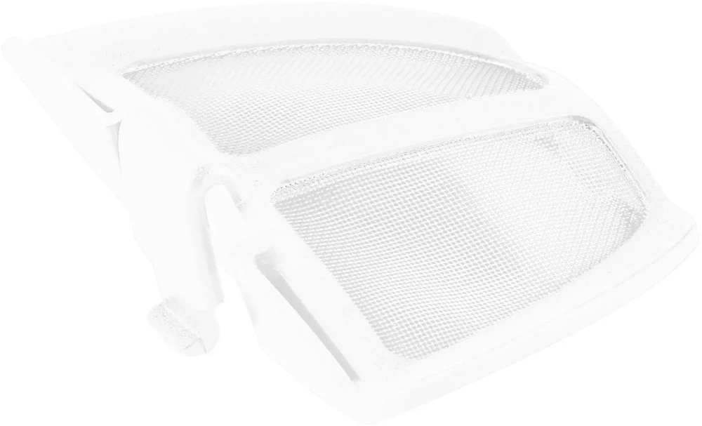 Virdulys Amica Digital KF6011 balta