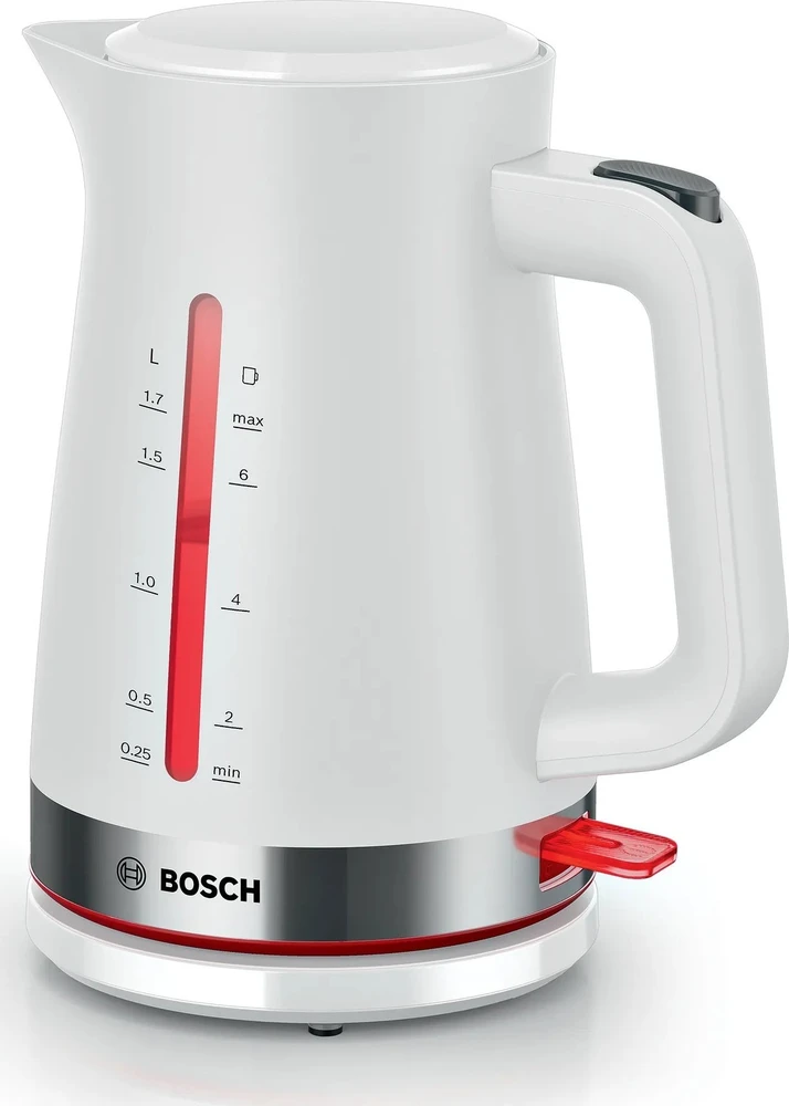 Virdulys Bosch TWK4M221