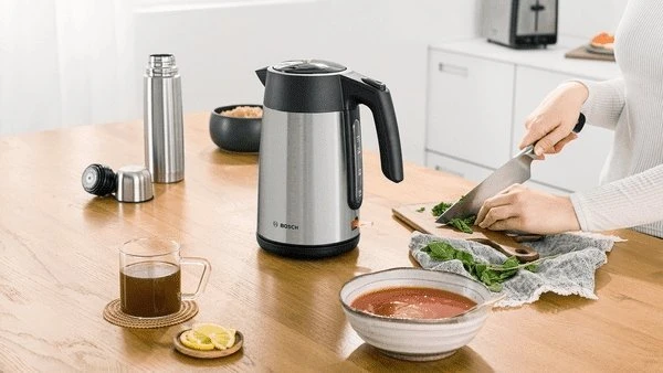 Virdulys BOSCH TWK7L460