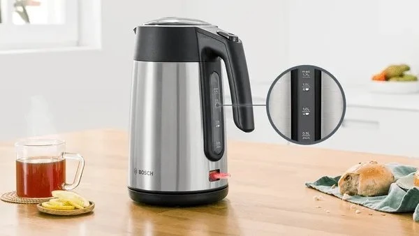 Virdulys BOSCH TWK7L460