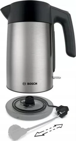 Virdulys BOSCH TWK7L460