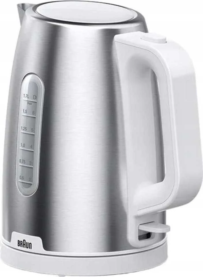 Virdulys Braun PurShine WK1500.WH