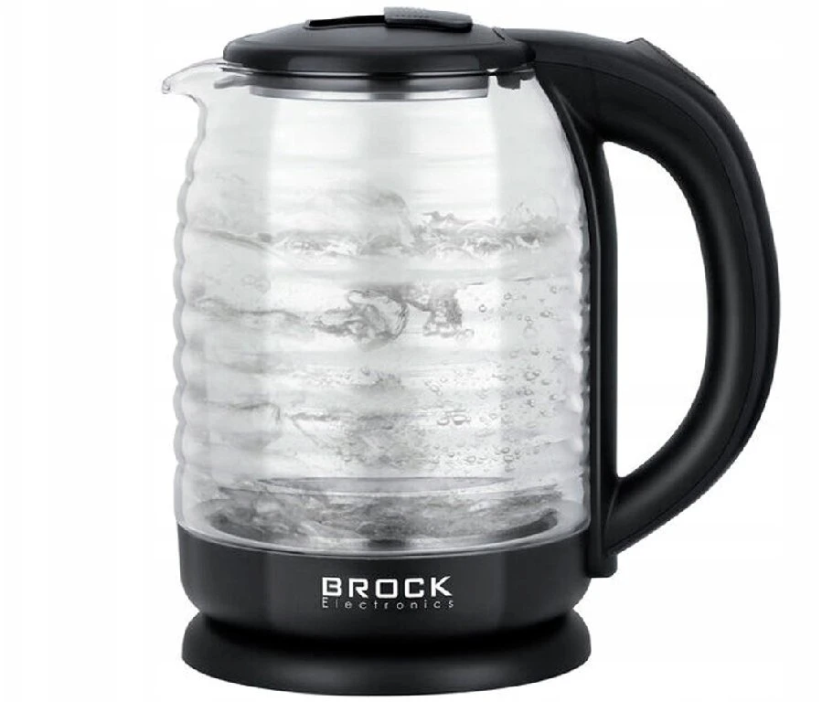 Virdulys Brock BROCK WK 2401 1.8L 1500W WK 2401