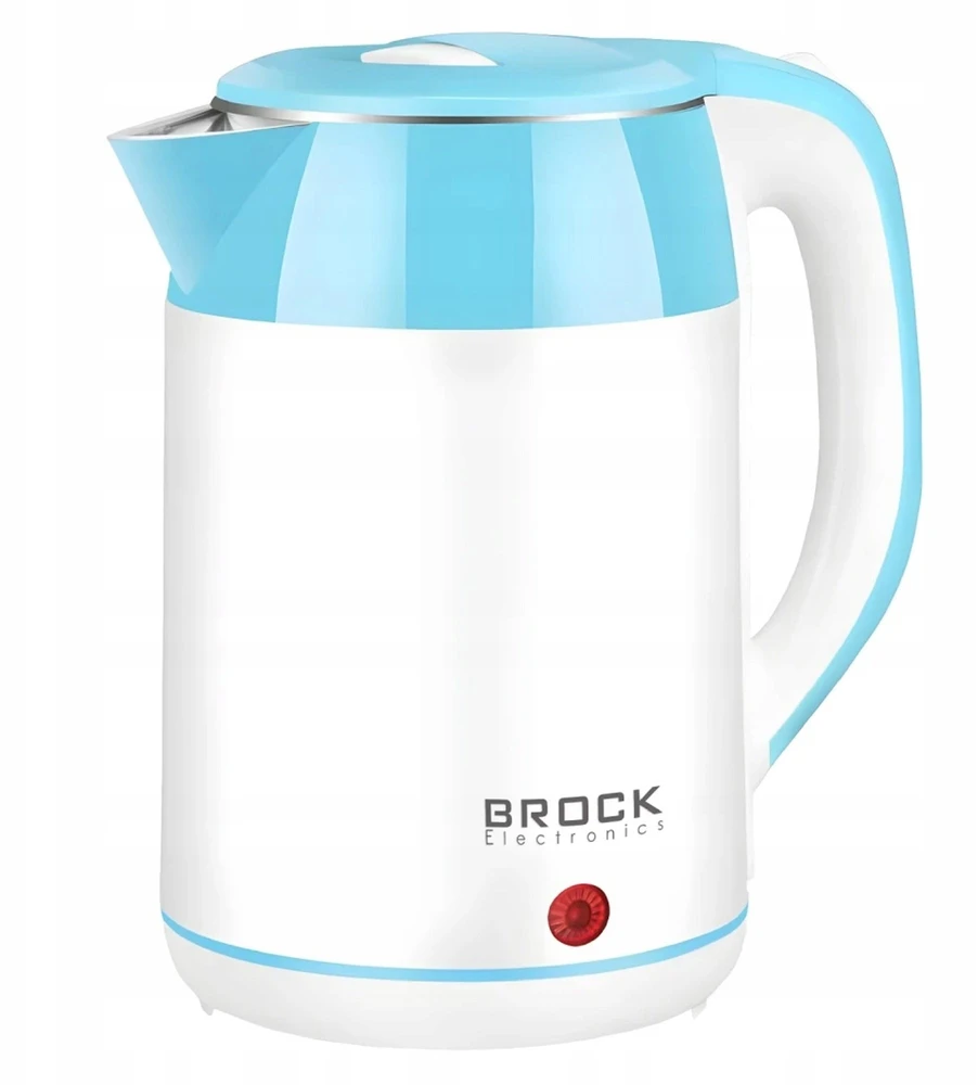 Virdulys Brock Brock Virdulys potvynis WK 5521 WH 1.8L 1500W