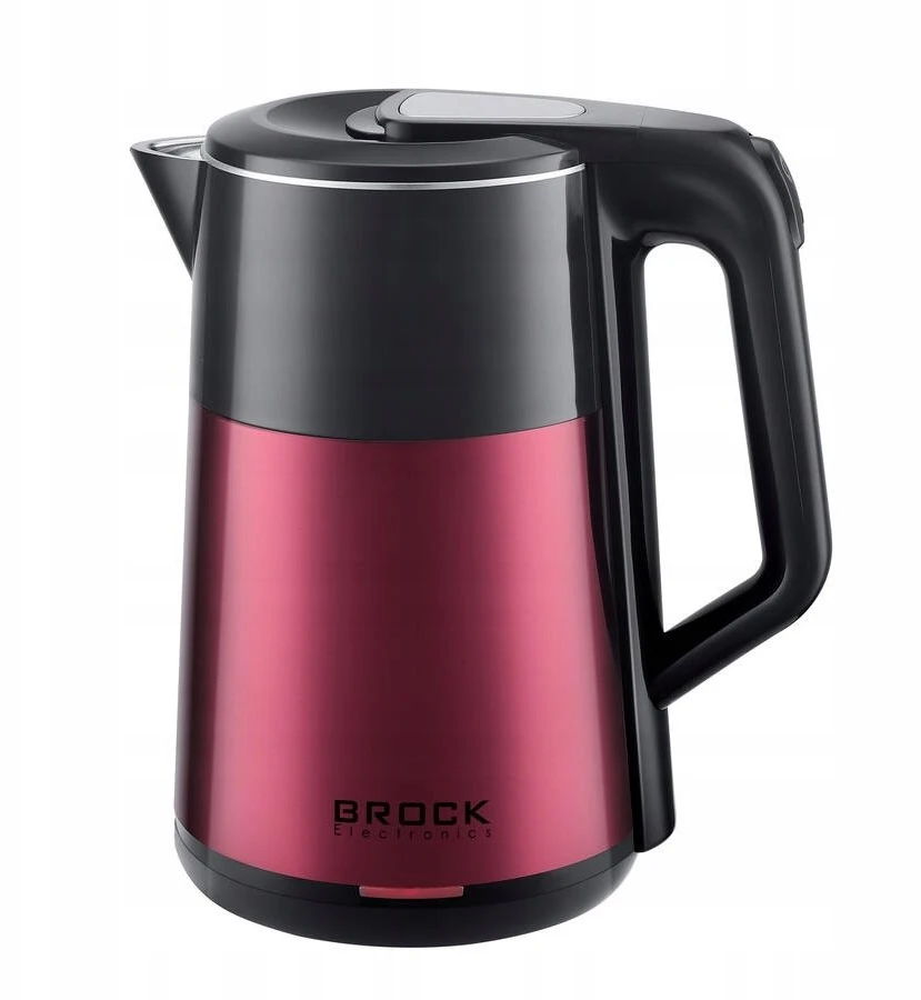Virdulys Brock Virdulys potvynis BROCK WK 5520 RD 1.8L 1500W