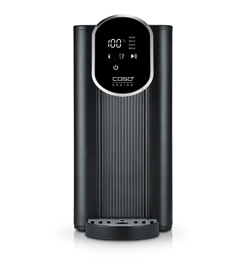 Virdulys Karšto vandens dozatorius Caso HW 610, 2600 W