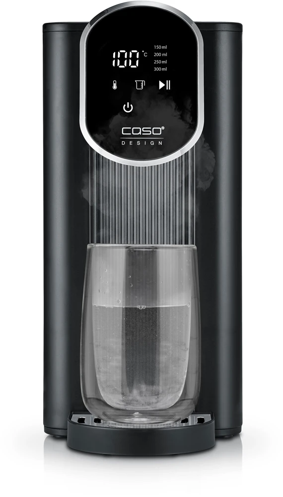 Virdulys Karšto vandens dozatorius Caso HW 610, 2600 W