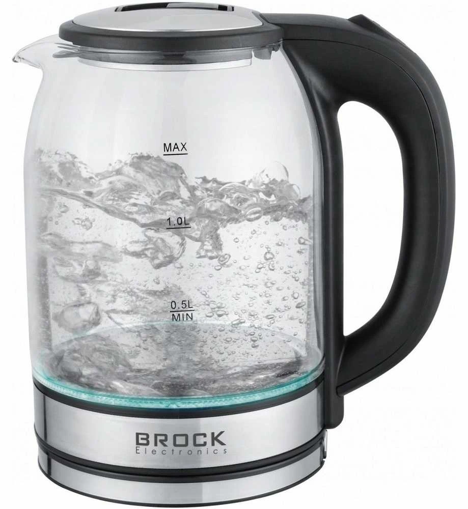 Virdulys Catler Brock WK2402