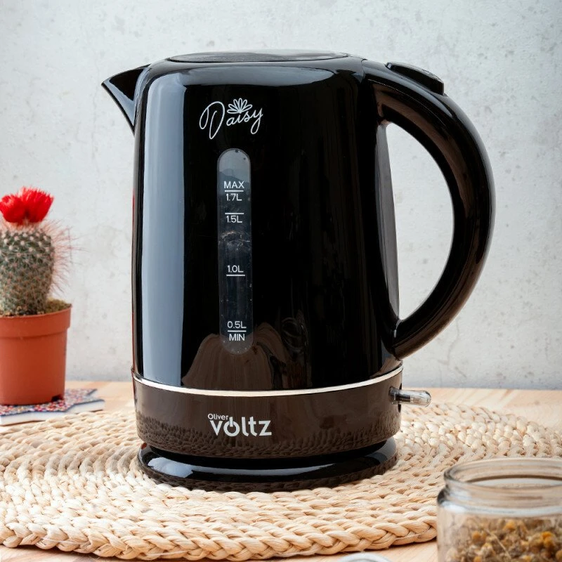 Virdulys Catler Oliver Voltz 5OV51230WB 1 7 l 2200 W