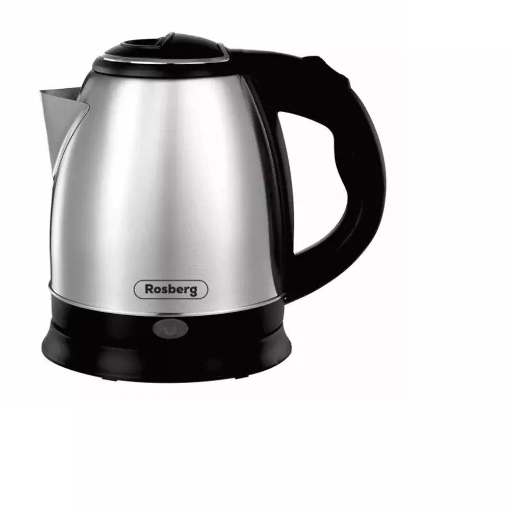 Virdulys Catler Rosberg 555R51230J 1500W 1L nerūdijančio plieno korpusas 555R51230J