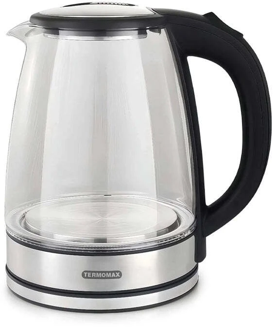 Virdulys Catler Termomax Szklany virdulys elektrinis 1.8L 1500W