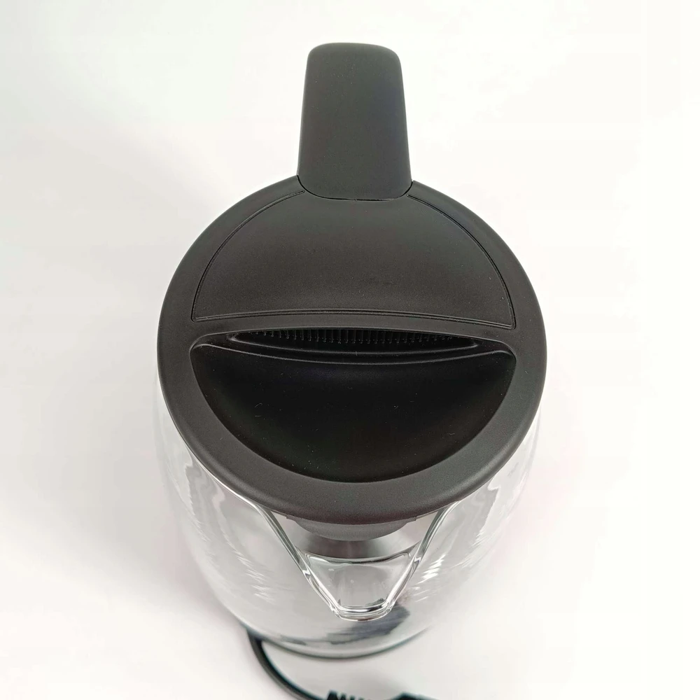 Virdulys Cecotec ThermoSense 320 Clear
