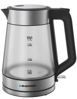 Virdulys Colorovo Virdulys SZKLANY EKG 401 INOX 1.7L