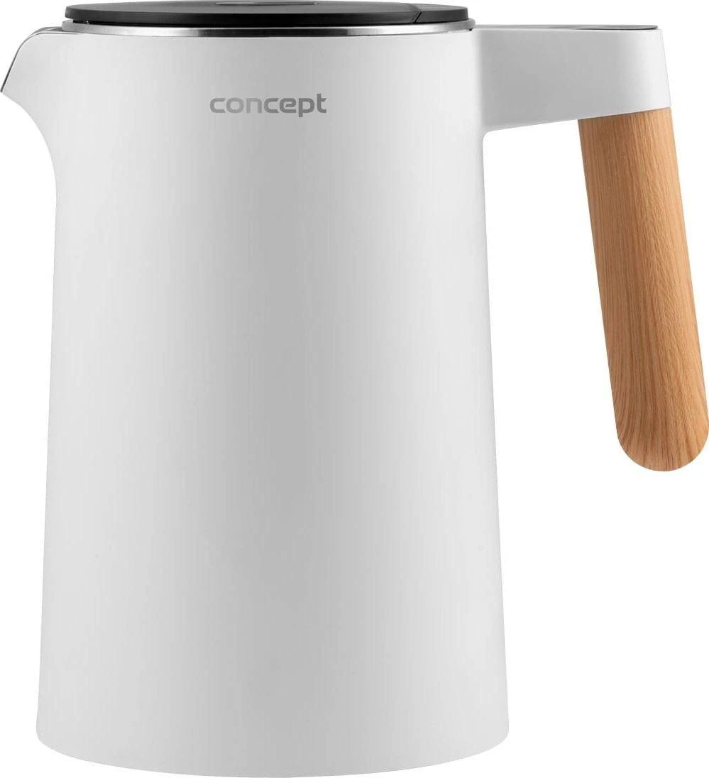 Virdulys Concept RK3300, baltas