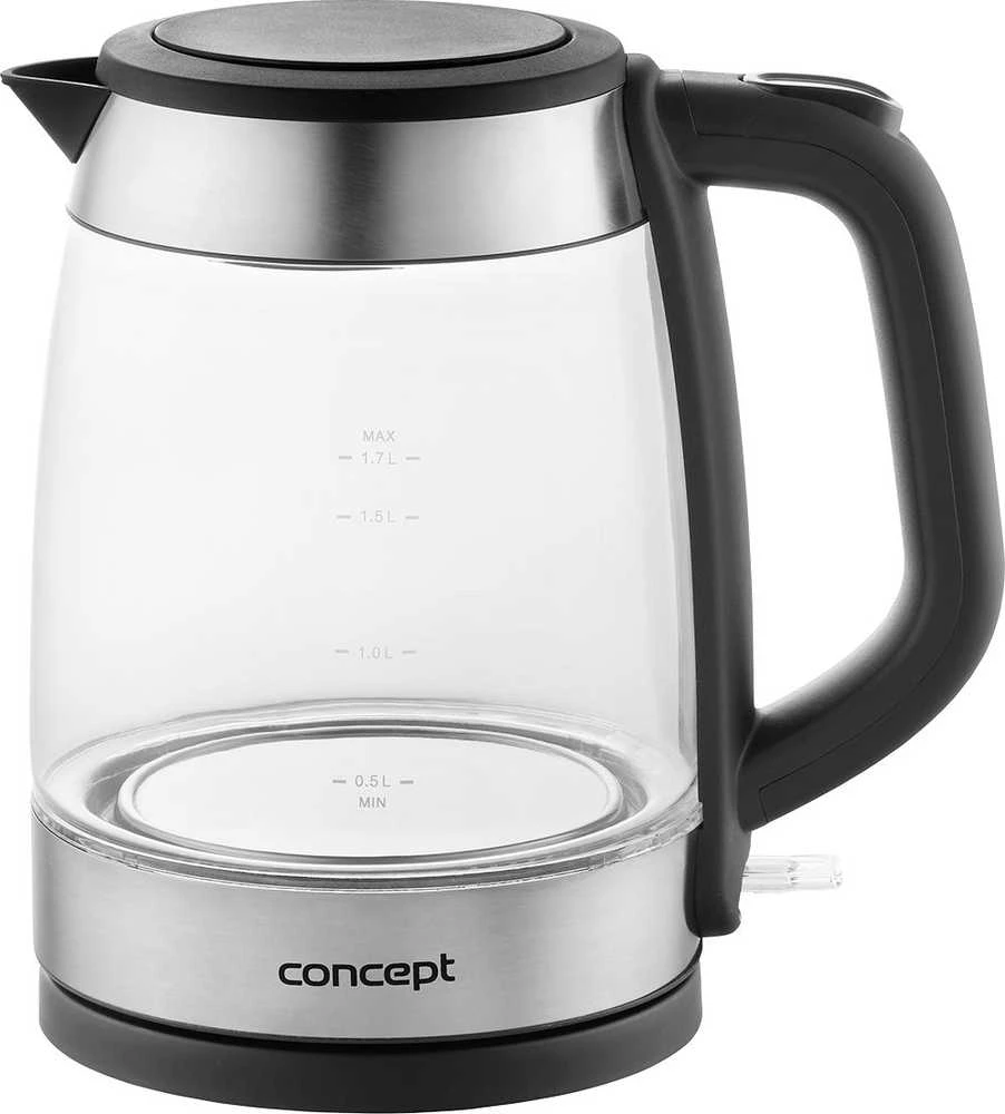 Virdulys Concept Koncepcija RK4150