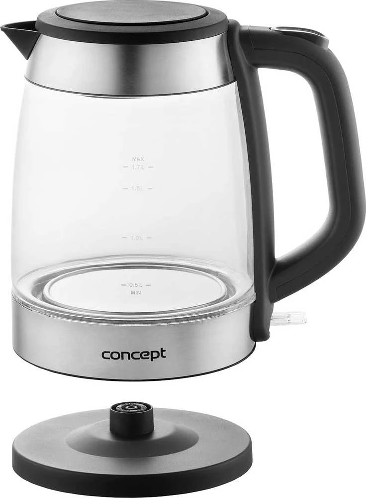 Virdulys Concept Koncepcija RK4150