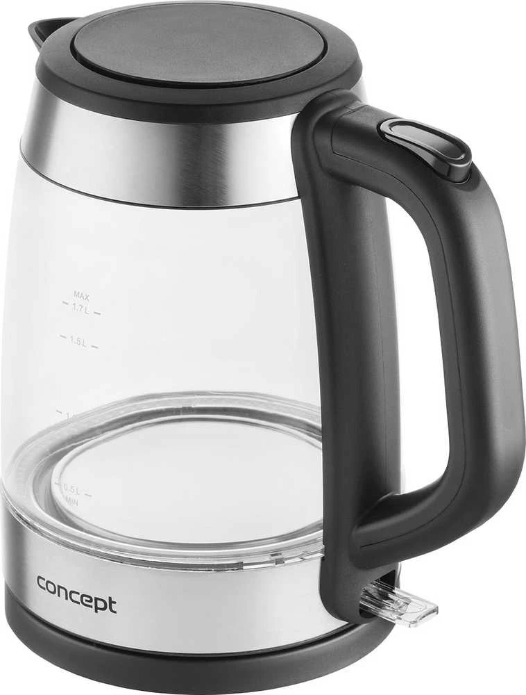 Virdulys Concept Koncepcija RK4150