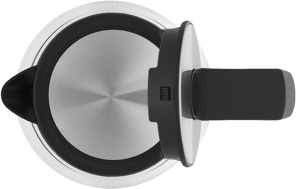 Virdulys Concept Solution Elektrinis virdulys stiklinis 1,7 l