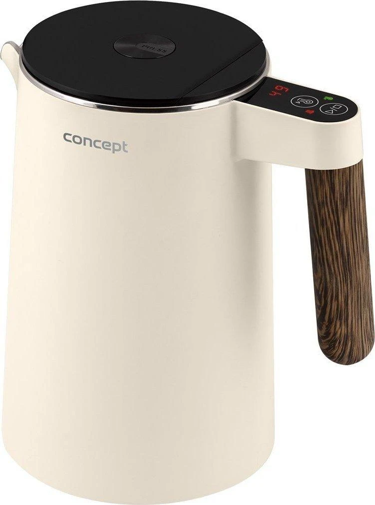 CONCEPT Electric Virdulys RK3304