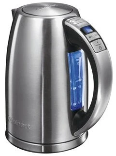 Virdulys CUISINART CPK17E