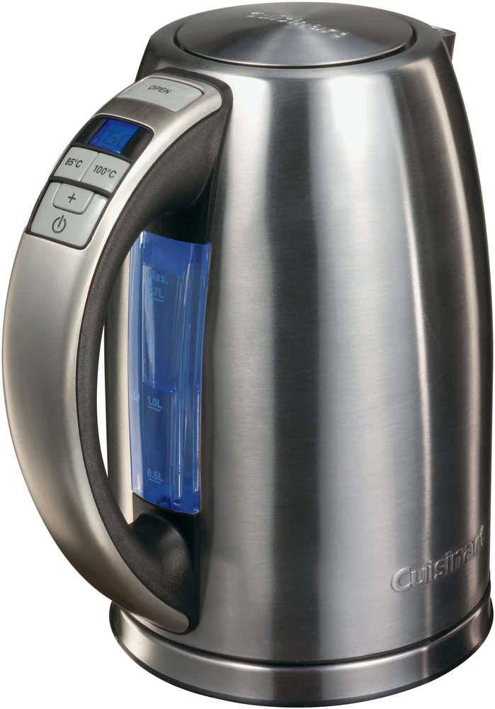 Virdulys CUISINART CPK17E