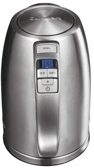 Virdulys CUISINART CPK17E