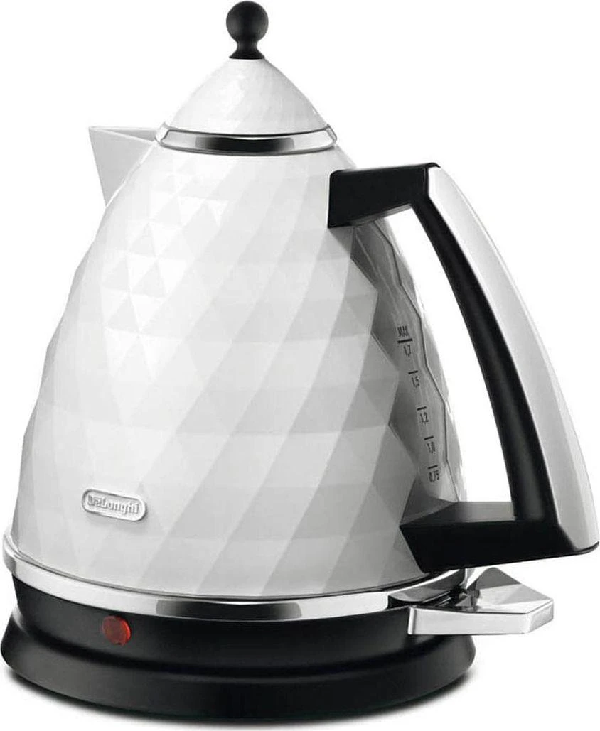 DELONGHI Virdulys KBJ2001W Baltas 1,7L 2000W