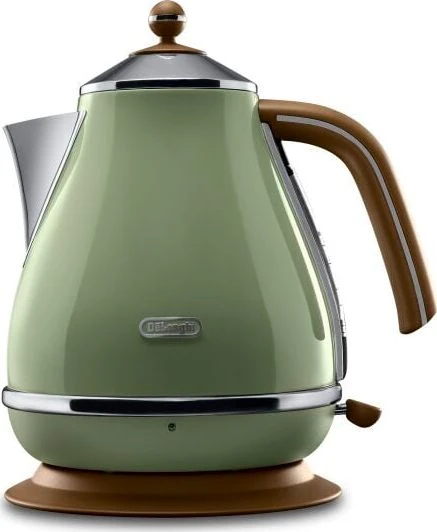 Virdulys DeLonghi KBOV 2001.GR Žalias