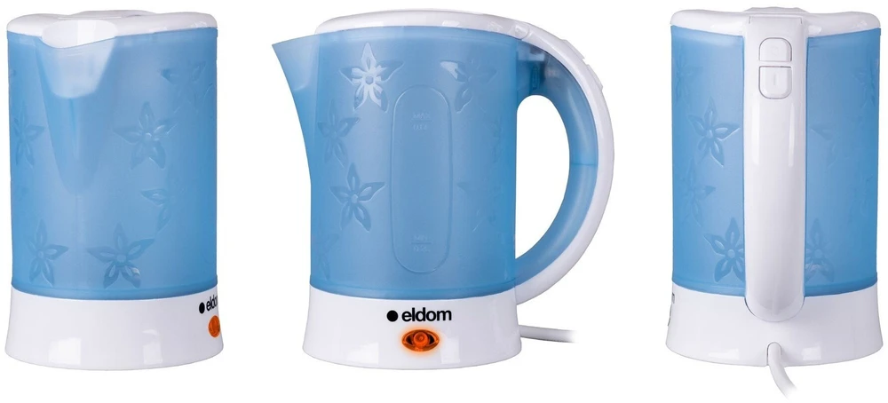 Maestro ELDOM ELECTRIC TOURIST KETTLE C190