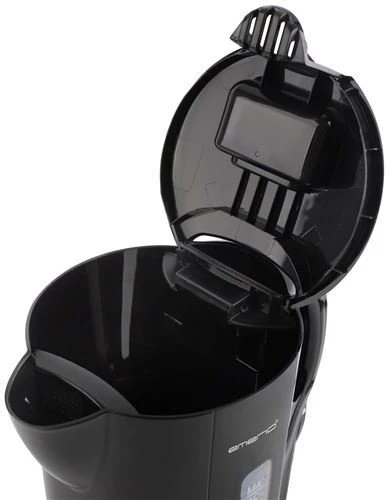 Virdulys Emerio 1l przewodowy juoda (WK-133947)
