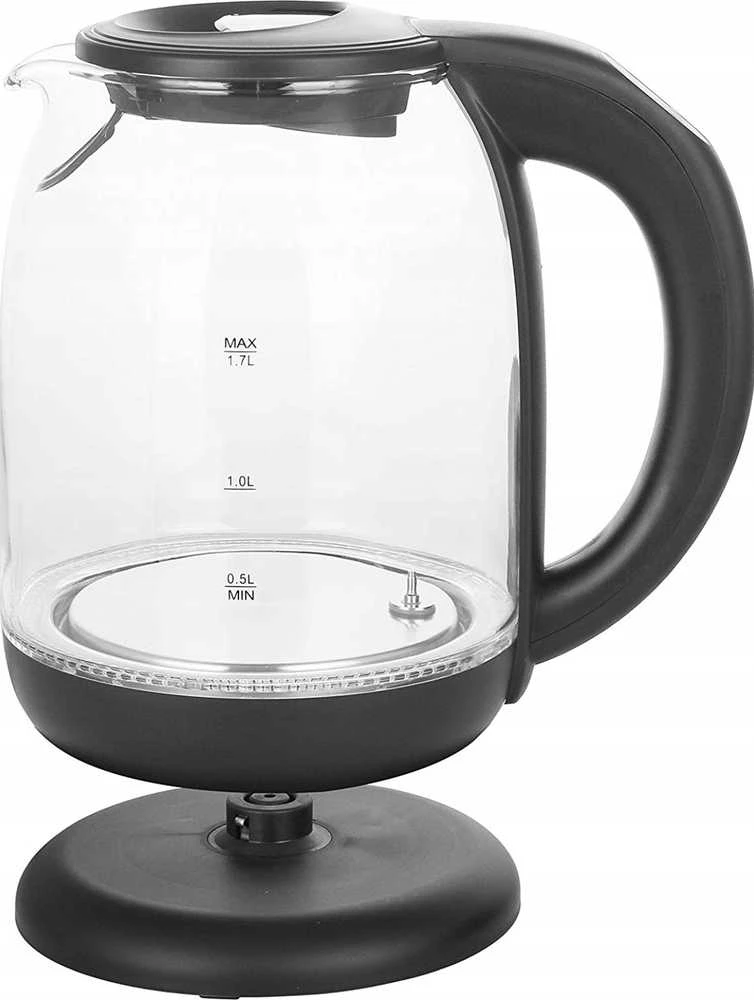 Virdulys Emerio Virdulys 1.7L belaidis zmiana koloru