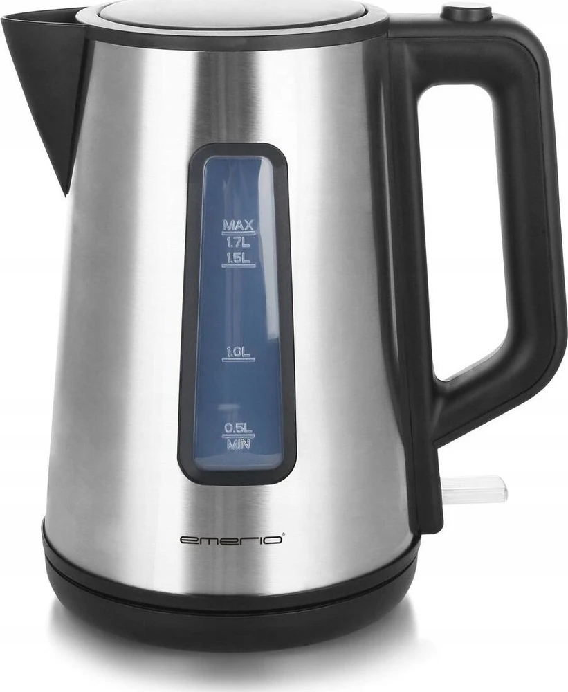 Virdulys Emerio Virdulys 1.7L Cool Wall automatyczne wyłączanie