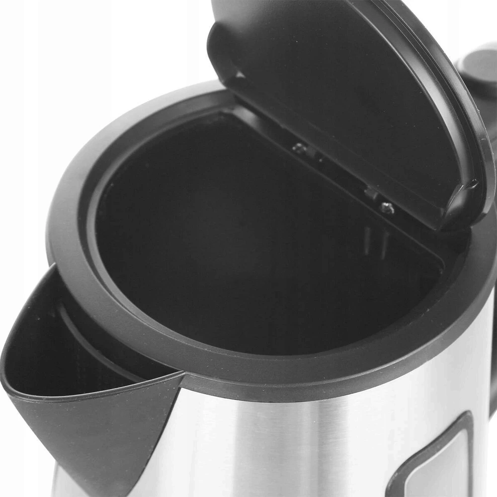 Virdulys Emerio Virdulys 1.7L Cool Wall automatyczne wyłączanie